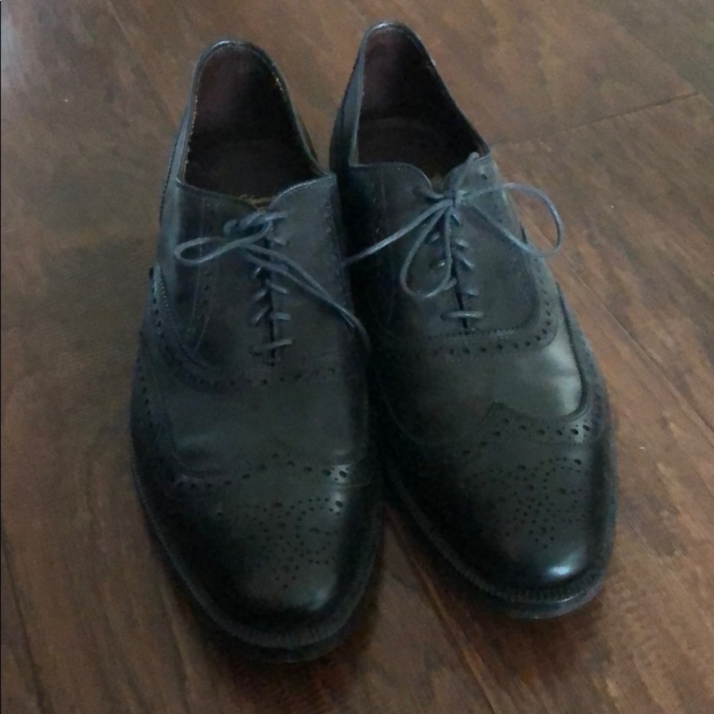Allen Edmonds Dress Shoes size 13
